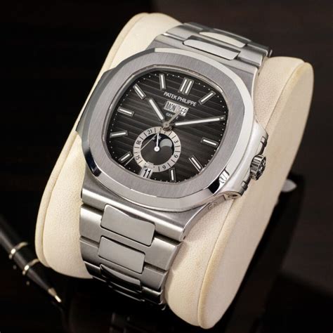 patek philippe nautilus 5726a-001 dhgate|patek philippe nautilus original price.